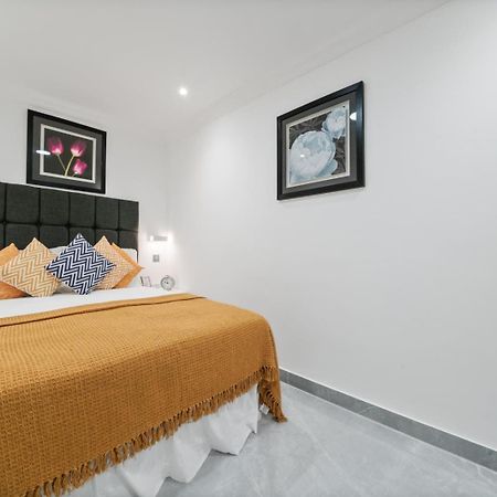 Baker Street Suite London Bagian luar foto