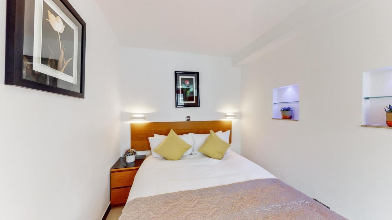 Baker Street Suite London Bagian luar foto