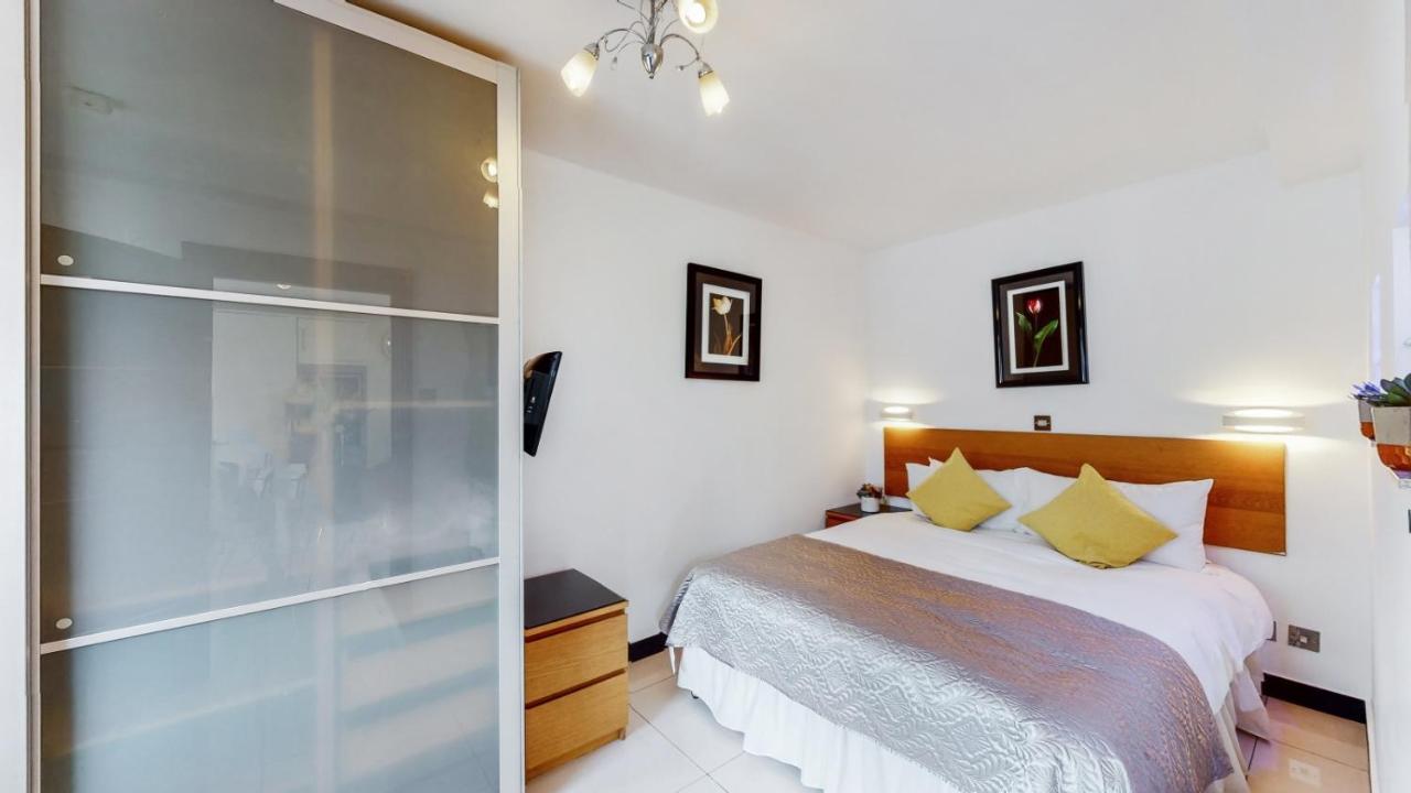 Baker Street Suite London Bagian luar foto