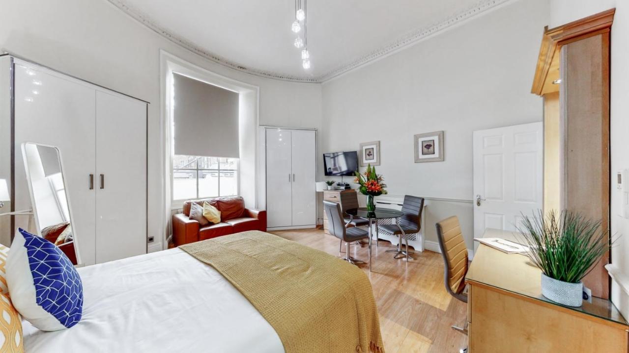 Baker Street Suite London Bagian luar foto