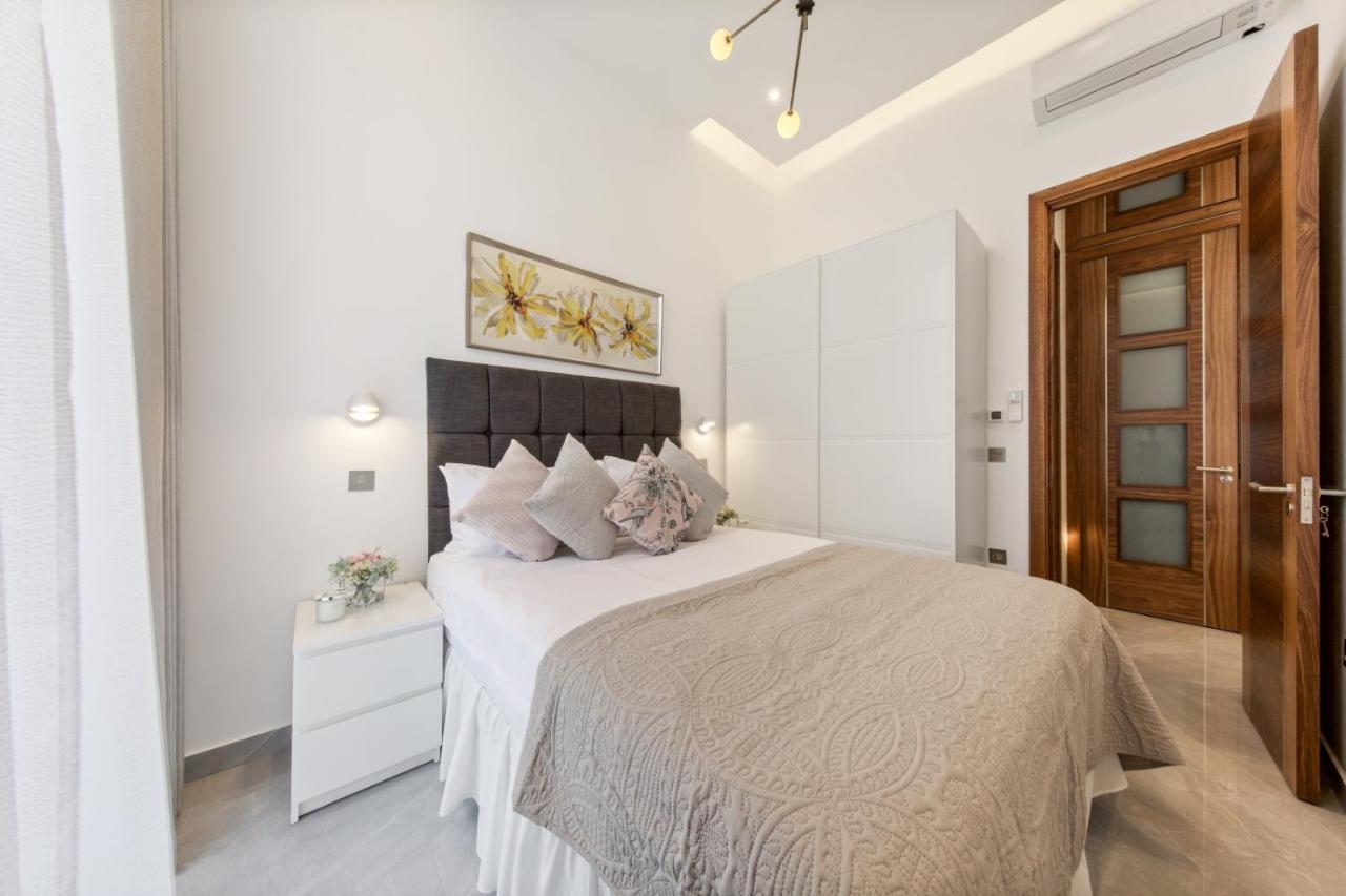 Baker Street Suite London Bagian luar foto