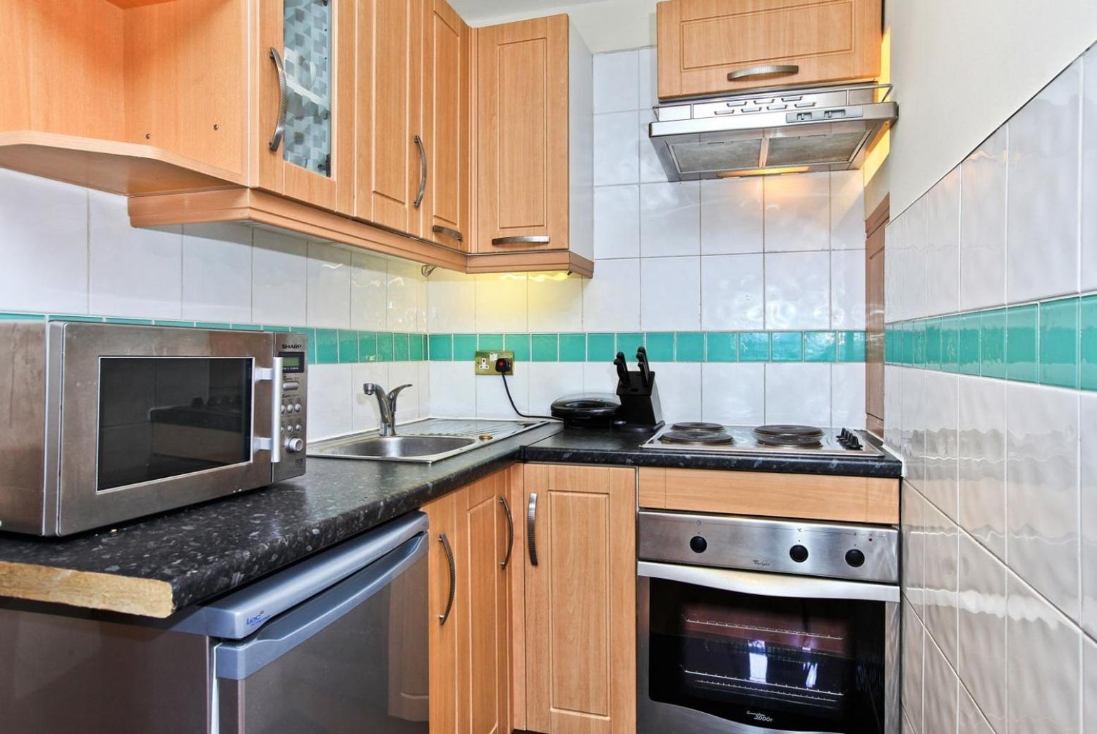 Baker Street Suite London Bagian luar foto
