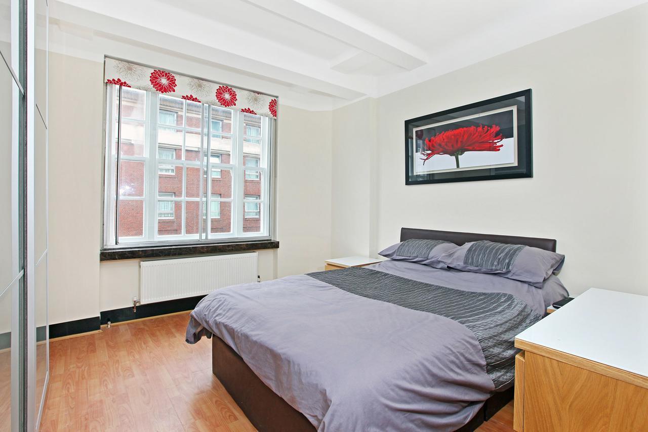 Baker Street Suite London Bagian luar foto